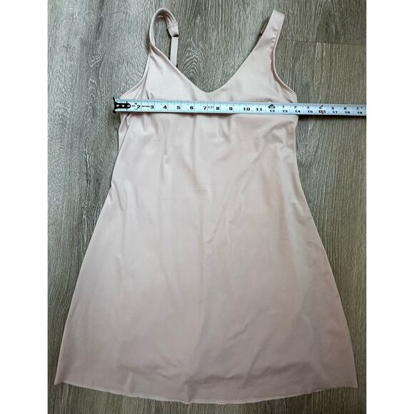 Gilly Hicks|Athletic Lined Dress|Blush Pink|NWOT|SZ‎ S - Picture 6 of 8